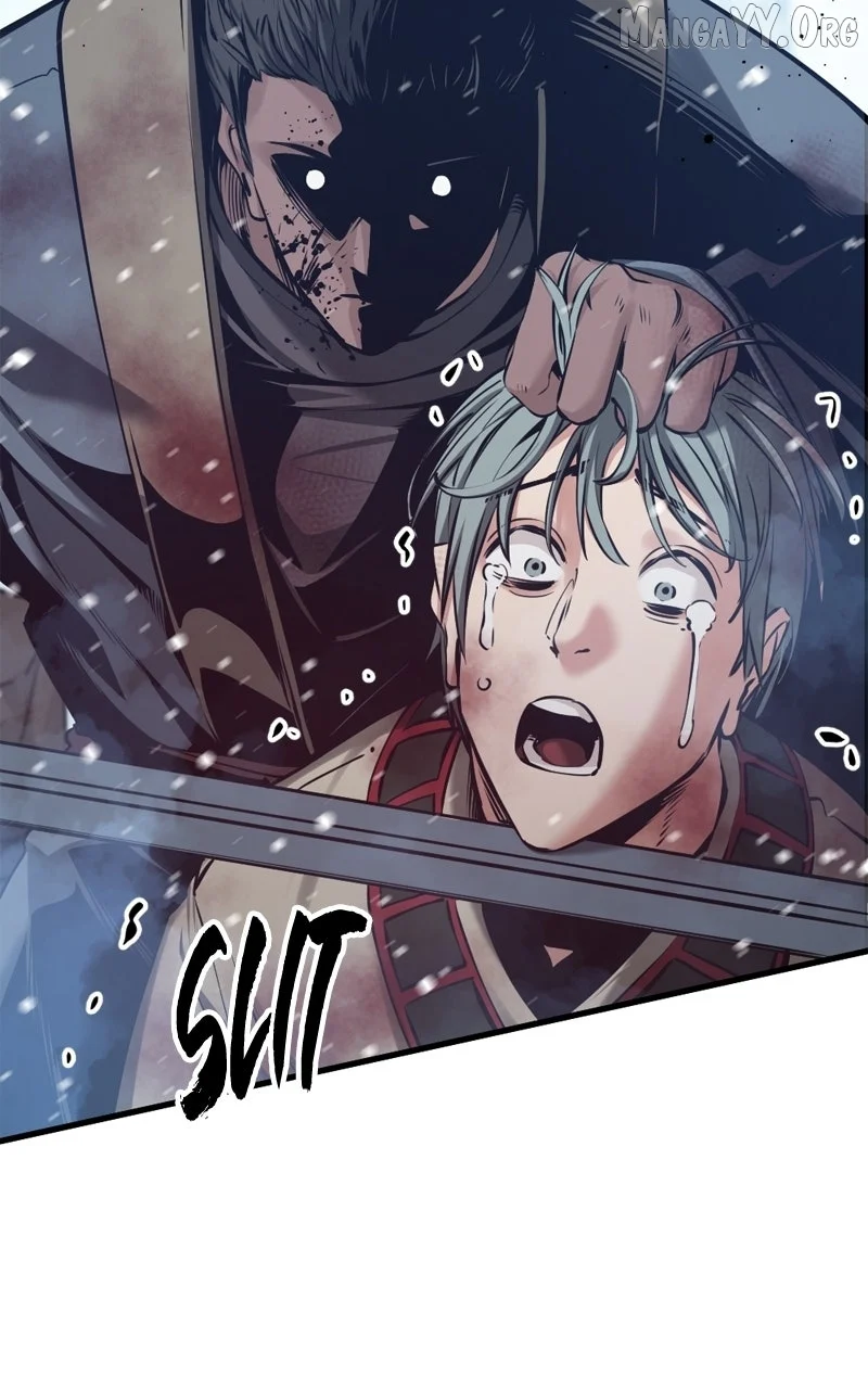 Hero Killer Chapter 245 - Page 54