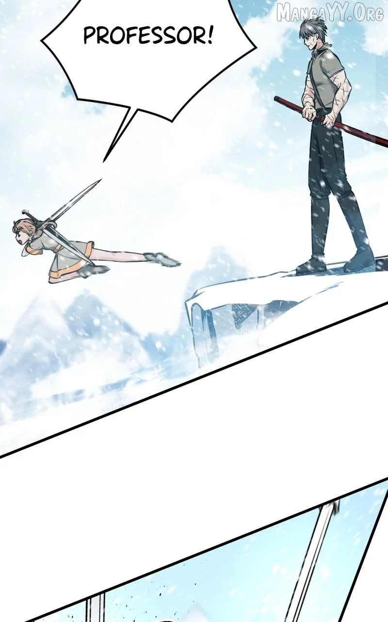 Hero Killer Chapter 245 - Page 60