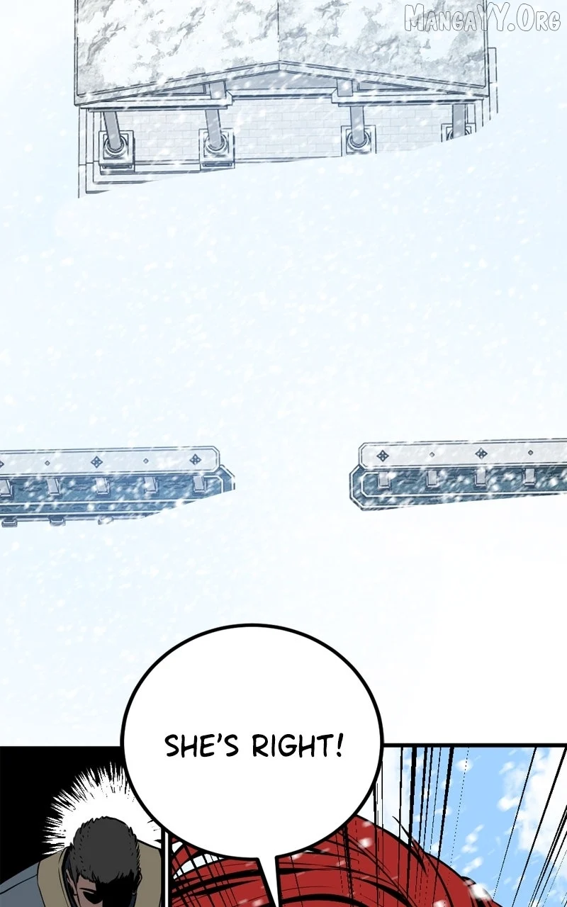 Hero Killer Chapter 245 - Page 67