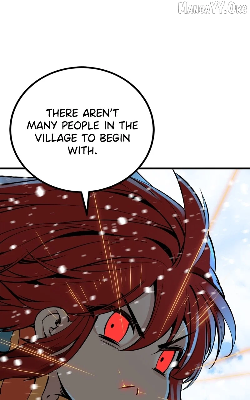 Hero Killer Chapter 245 - Page 69