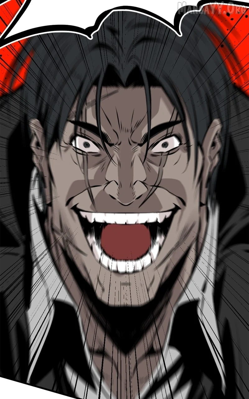 Hero Killer Chapter 245 - Page 79