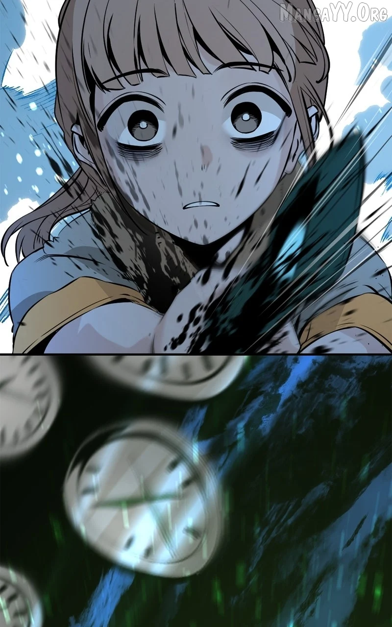 Hero Killer Chapter 245 - Page 89