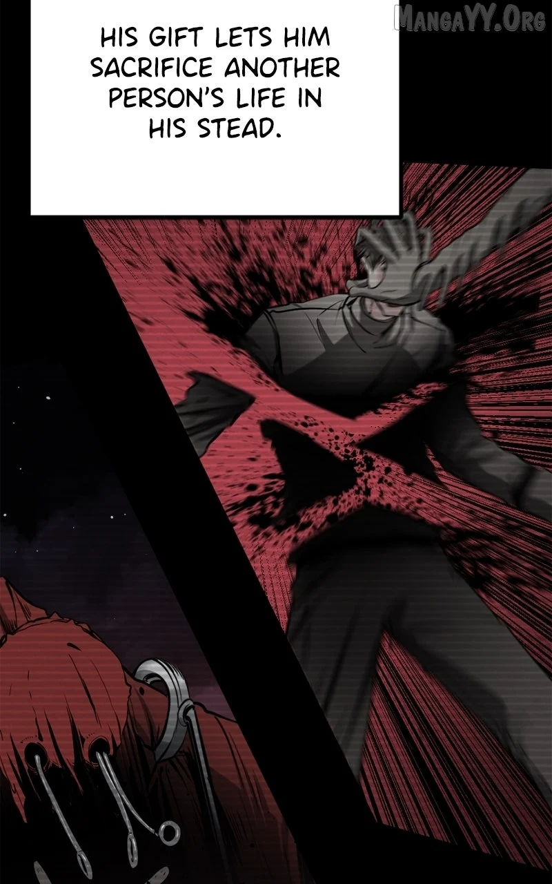 Hero Killer Chapter 245 - Page 9