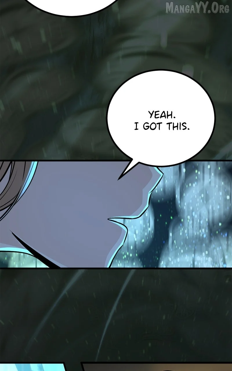 Hero Killer Chapter 245 - Page 93