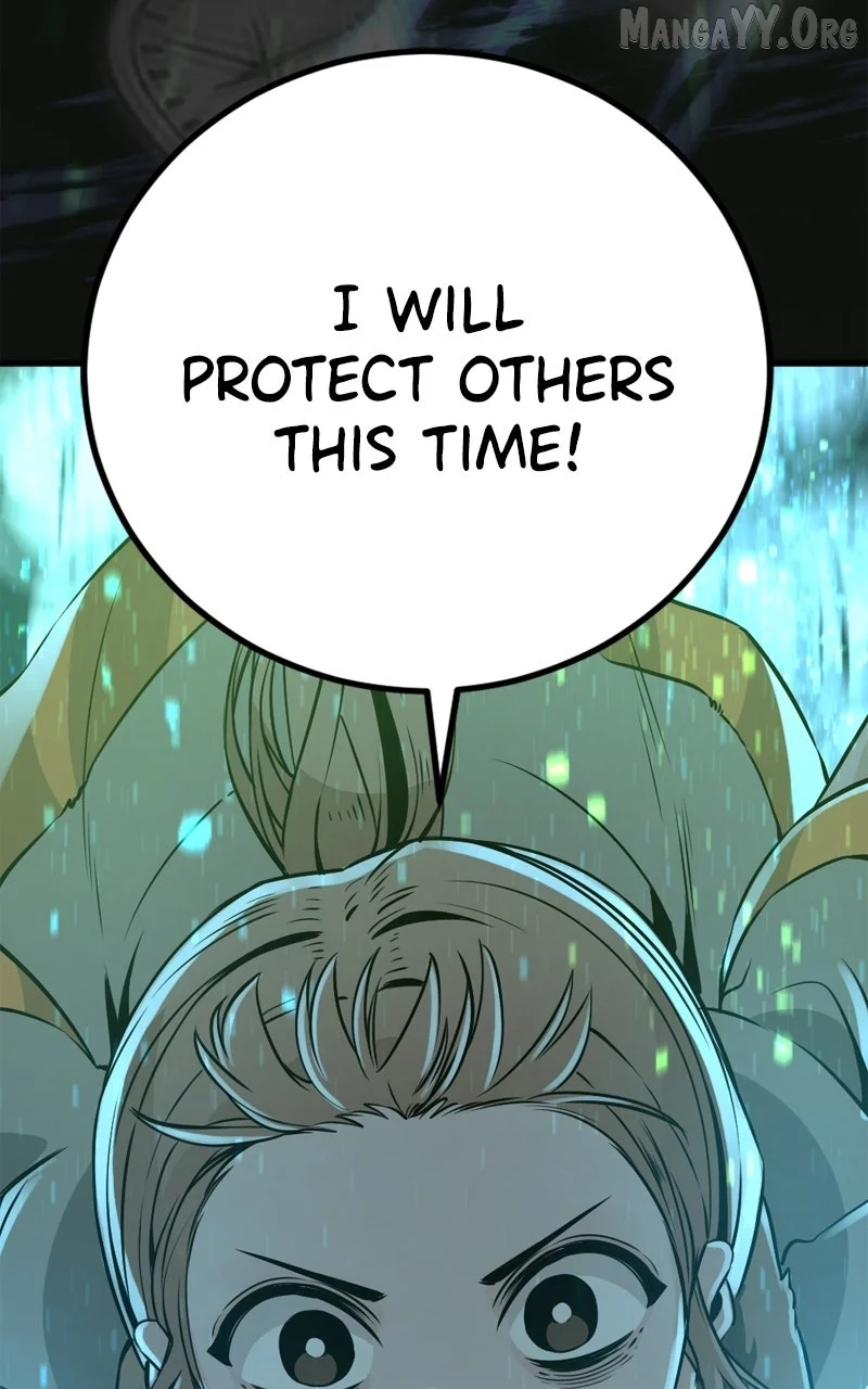 Hero Killer Chapter 245 - Page 96