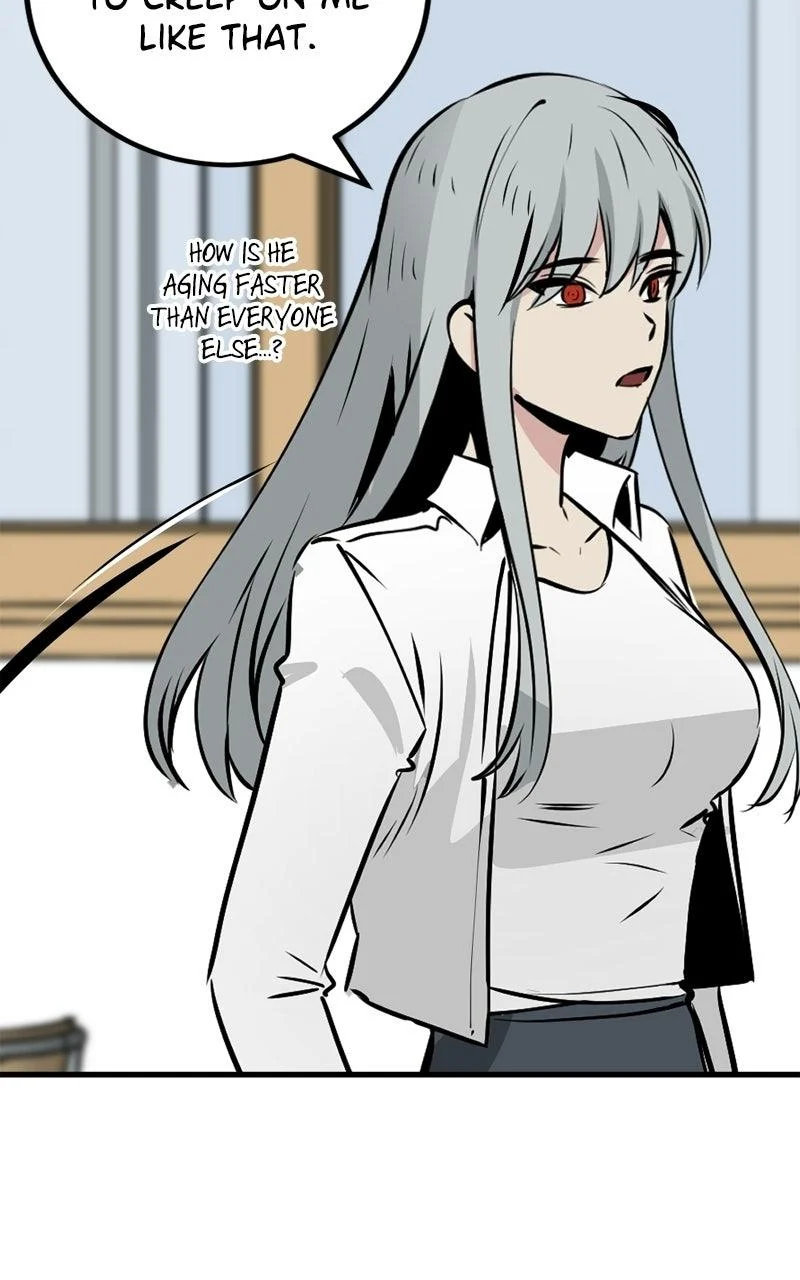 Hero Killer Chapter 246 - Page 112