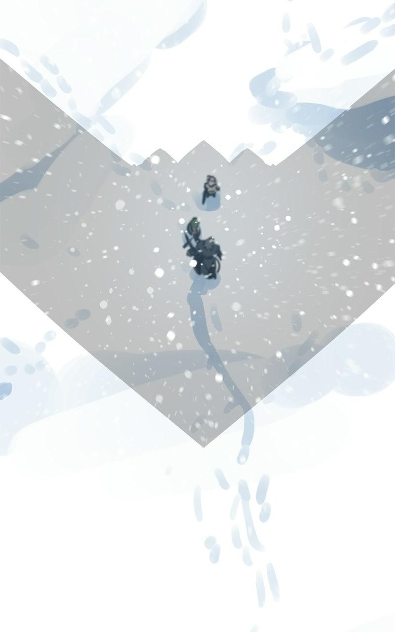 Hero Killer Chapter 246 - Page 2