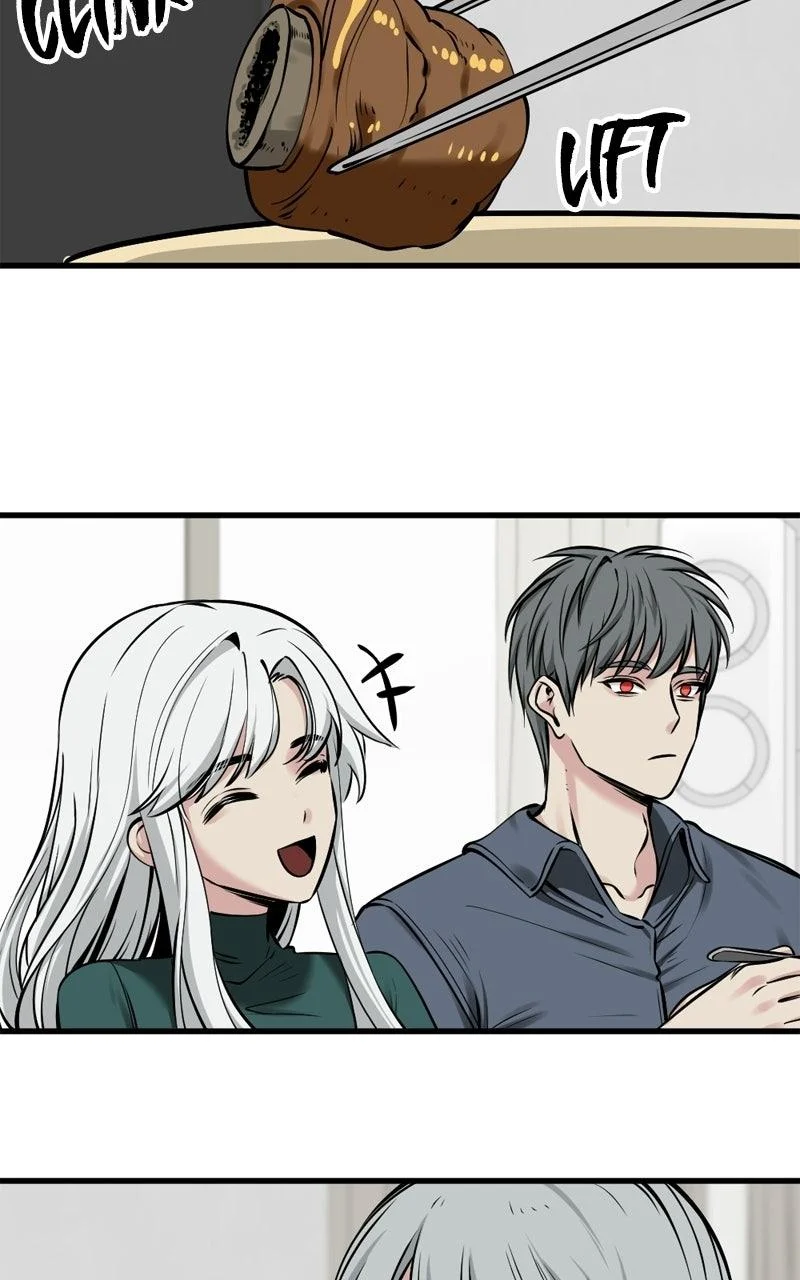 Hero Killer Chapter 246 - Page 45