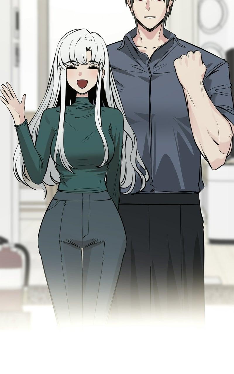 Hero Killer Chapter 246 - Page 61