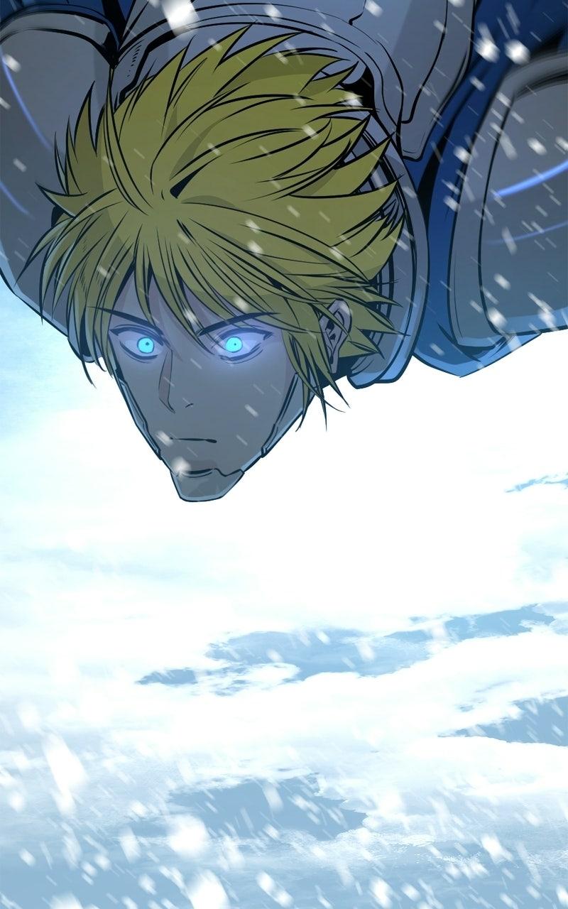 Hero Killer Chapter 246 - Page 7