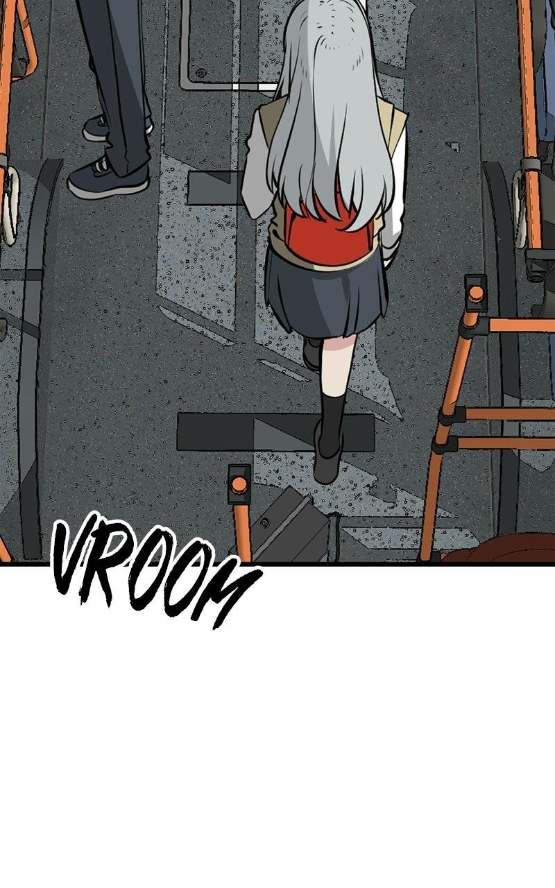 Hero Killer Chapter 246 - Page 72