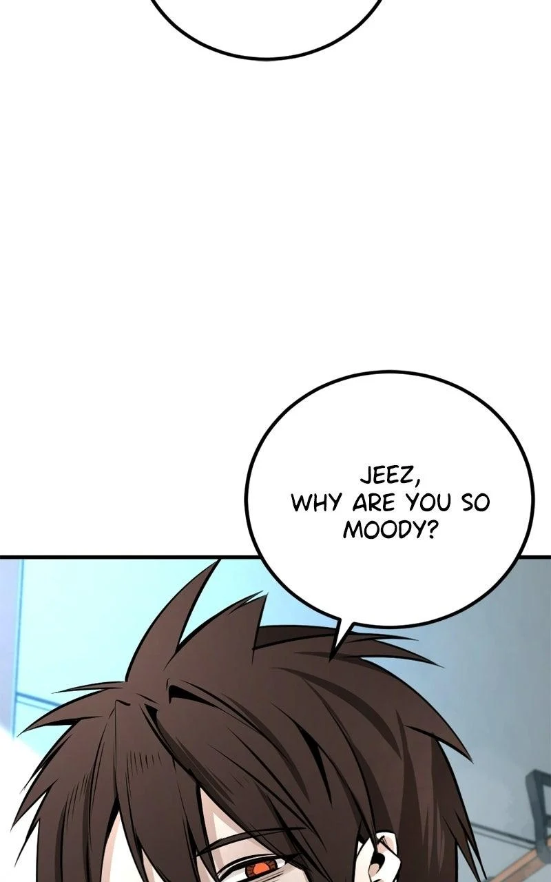 Hero Killer Chapter 246 - Page 81