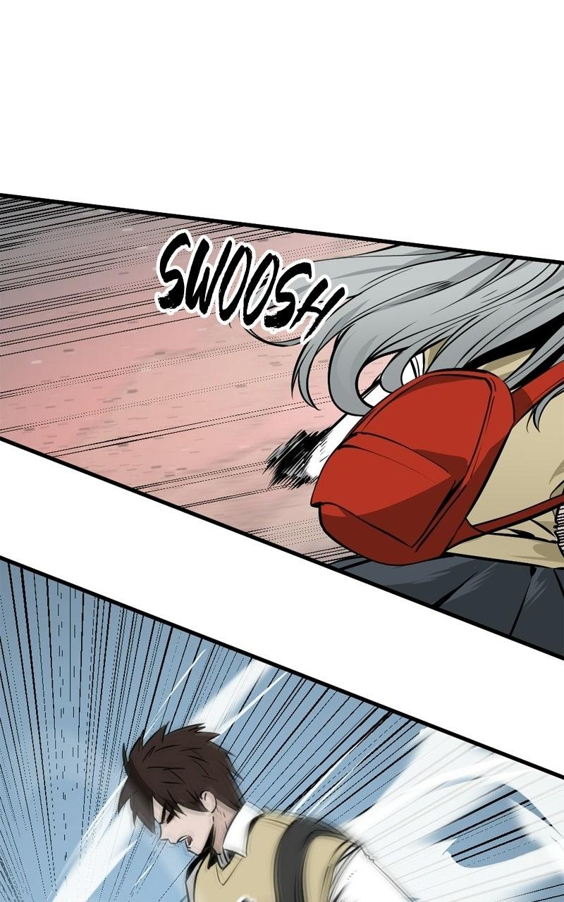 Hero Killer Chapter 246 - Page 87