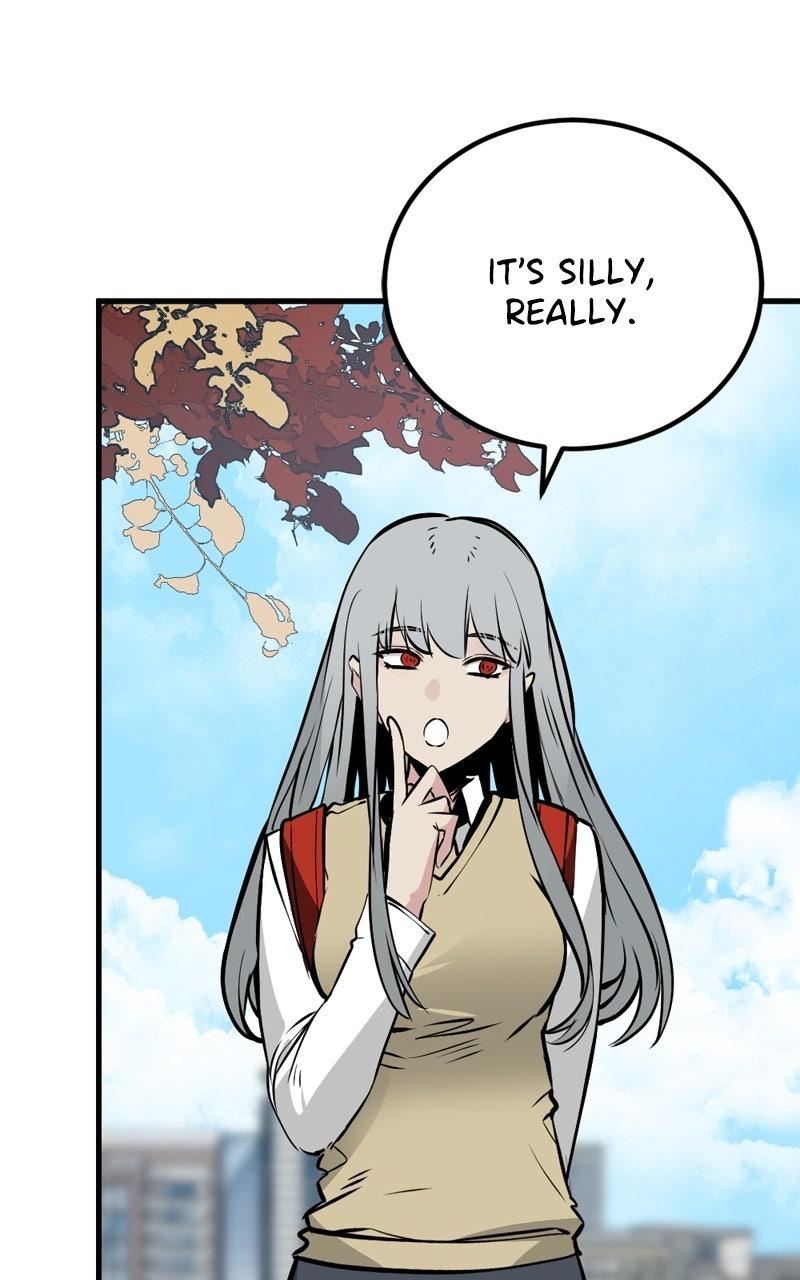 Hero Killer Chapter 246 - Page 91