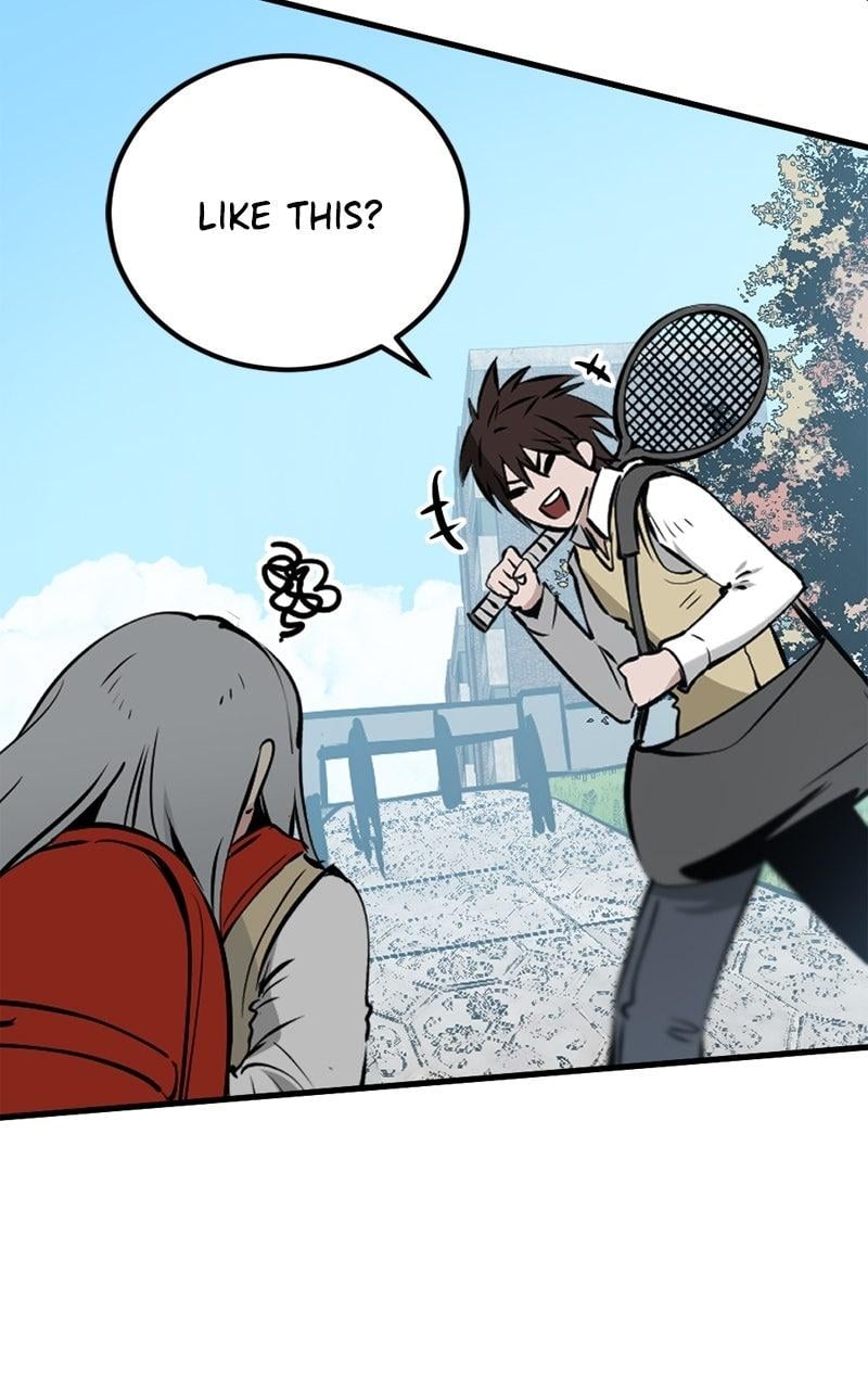 Hero Killer Chapter 246 - Page 96