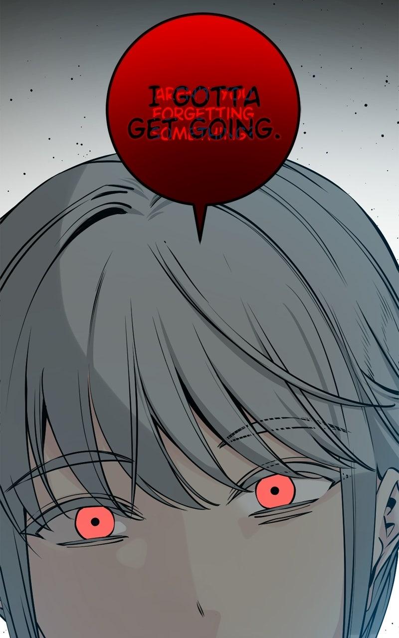 Hero Killer Chapter 247 - Page 21