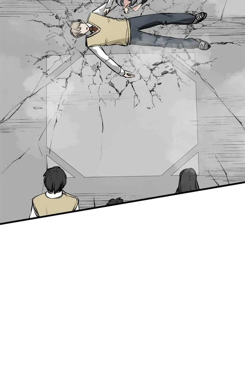 Hero Killer Chapter 247 - Page 31