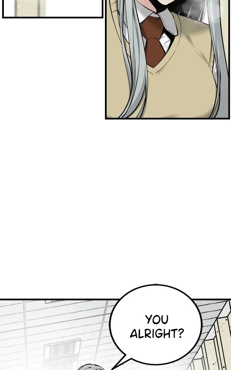 Hero Killer Chapter 247 - Page 33