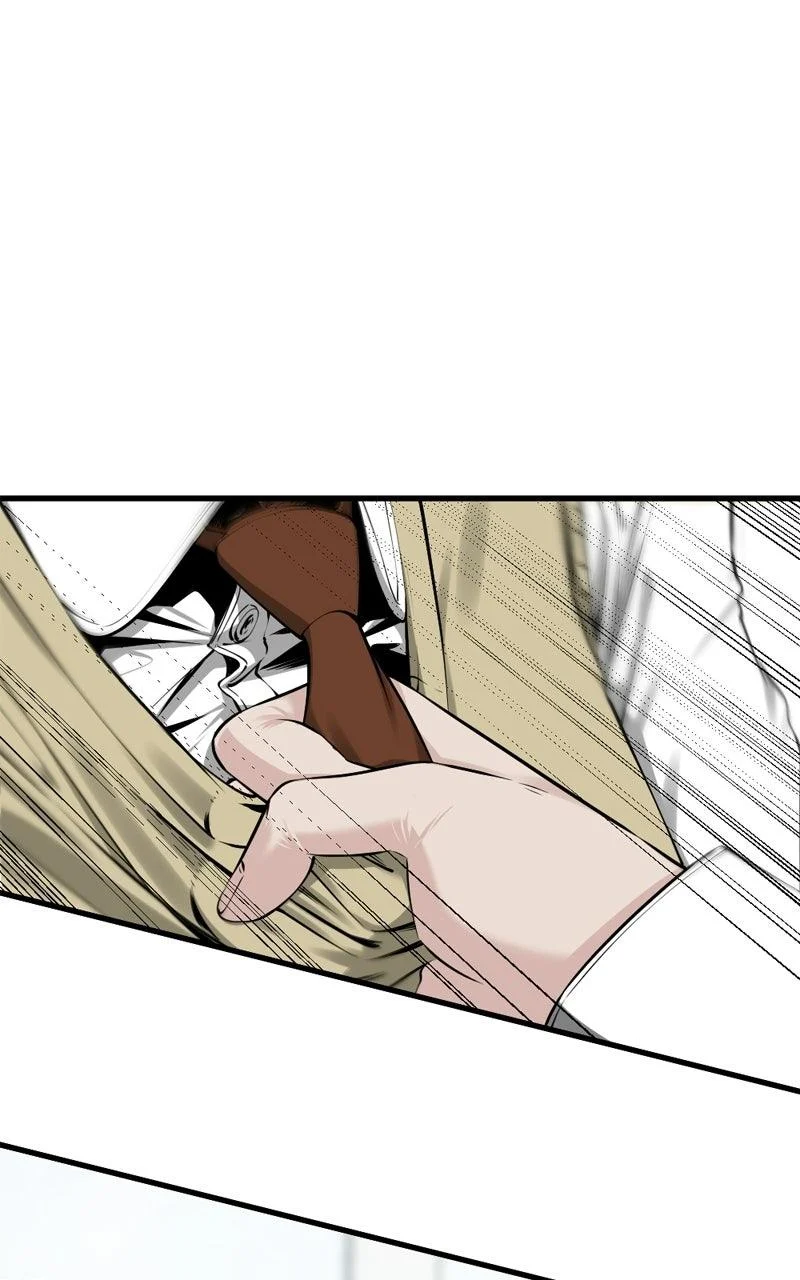 Hero Killer Chapter 247 - Page 35