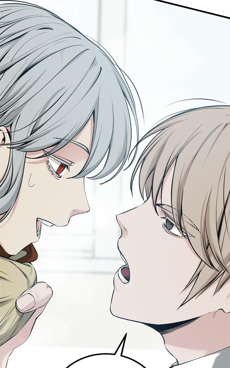 Hero Killer Chapter 247 - Page 36