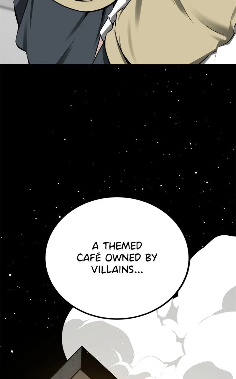 Hero Killer Chapter 247 - Page 41