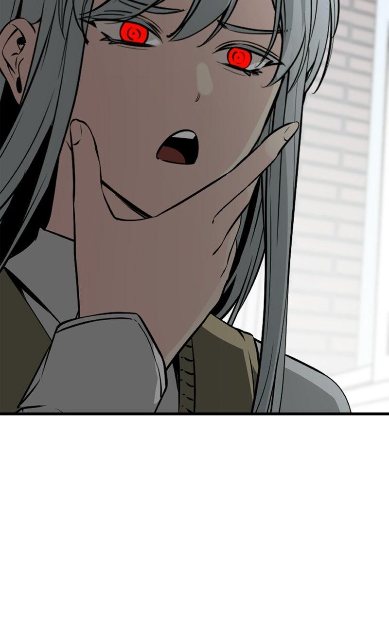 Hero Killer Chapter 247 - Page 51