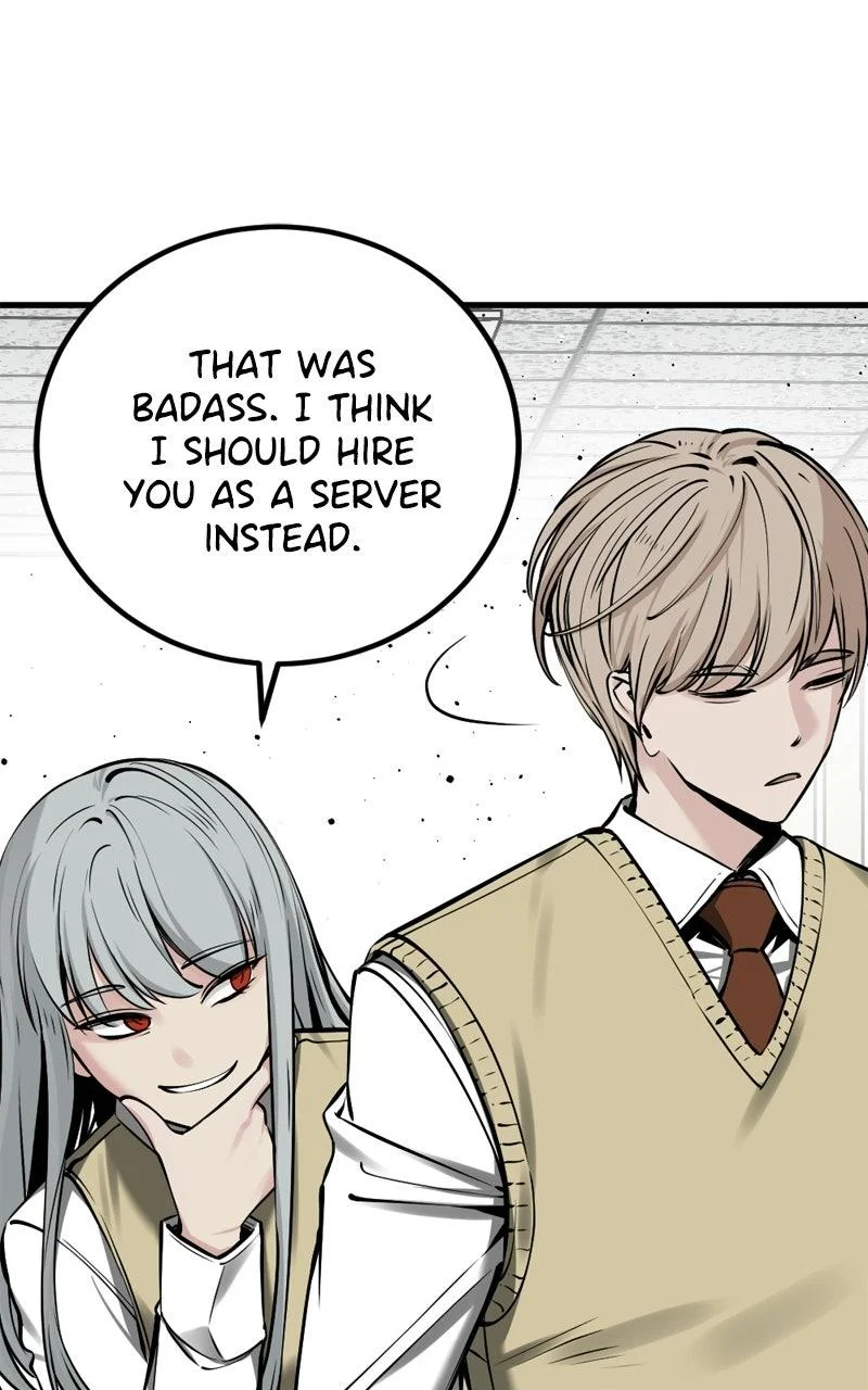 Hero Killer Chapter 247 - Page 52