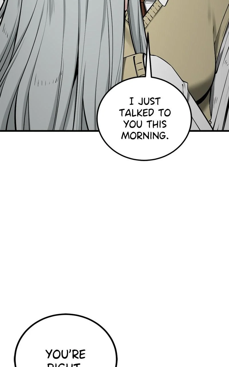 Hero Killer Chapter 247 - Page 6