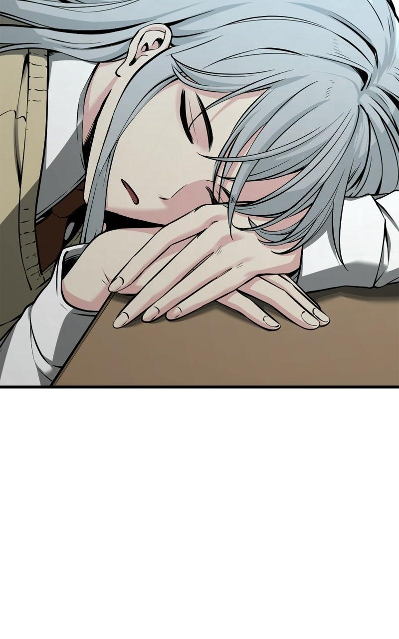 Hero Killer Chapter 247 - Page 61