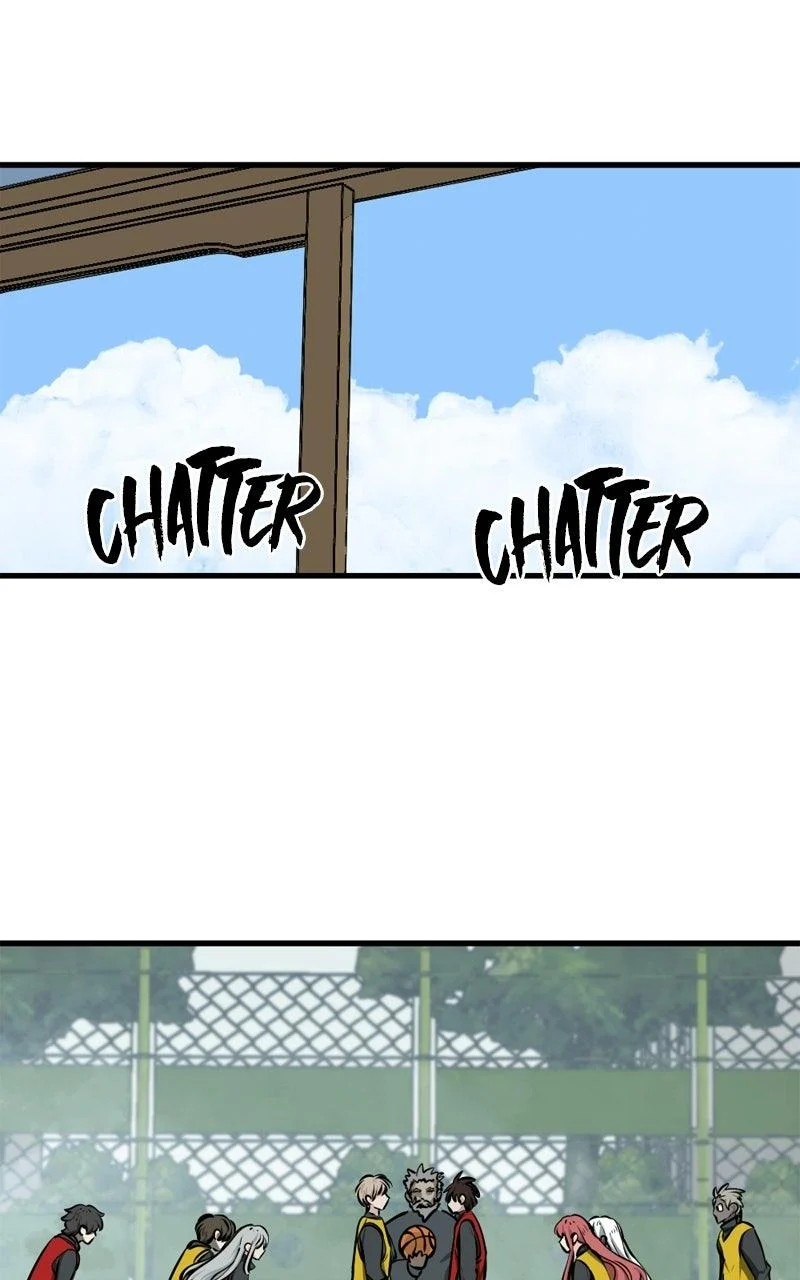 Hero Killer Chapter 247 - Page 62