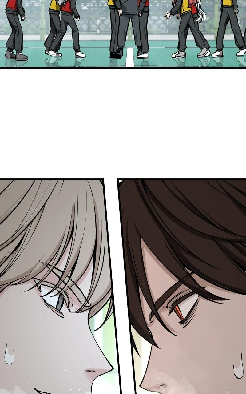 Hero Killer Chapter 247 - Page 63