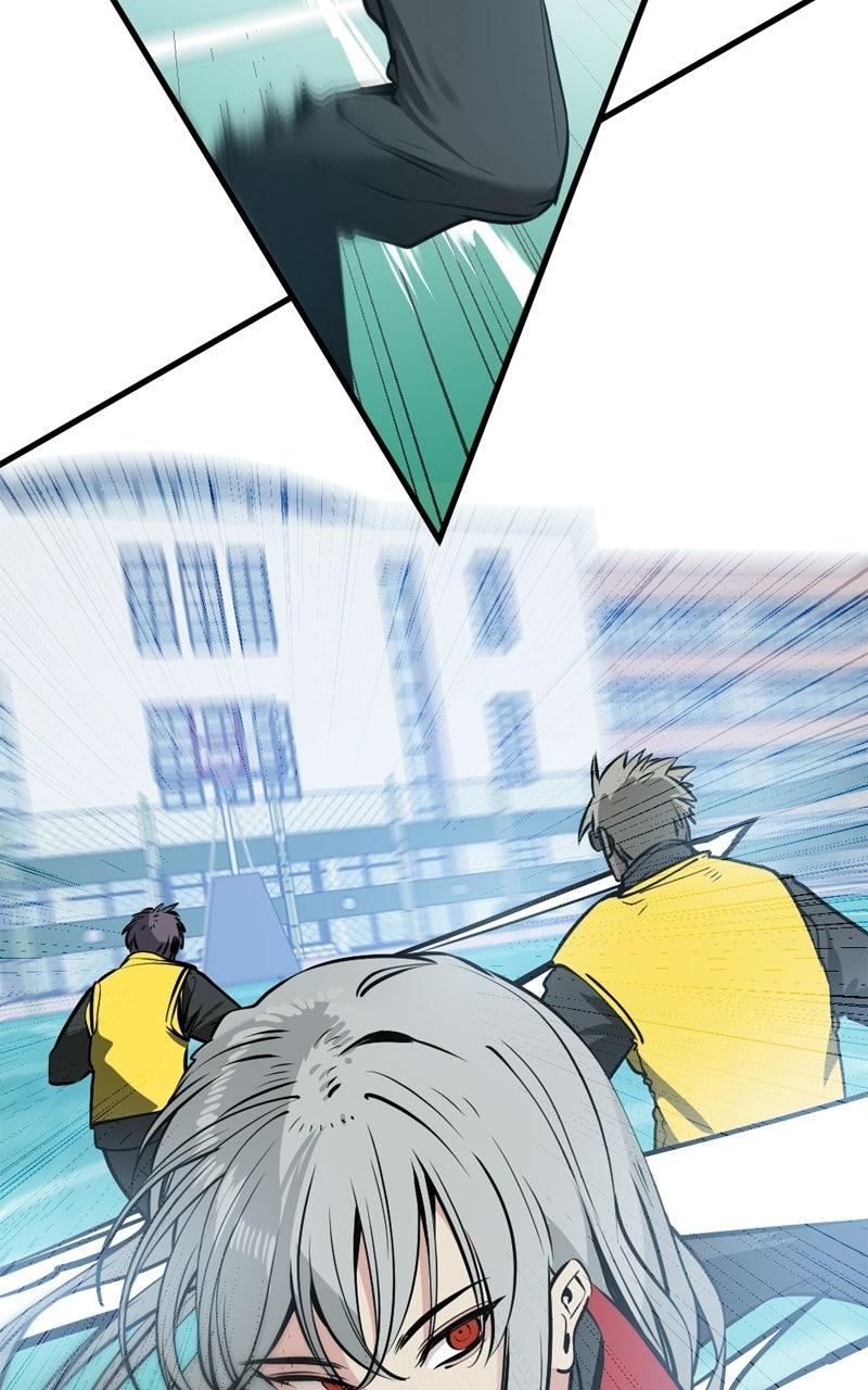 Hero Killer Chapter 247 - Page 67