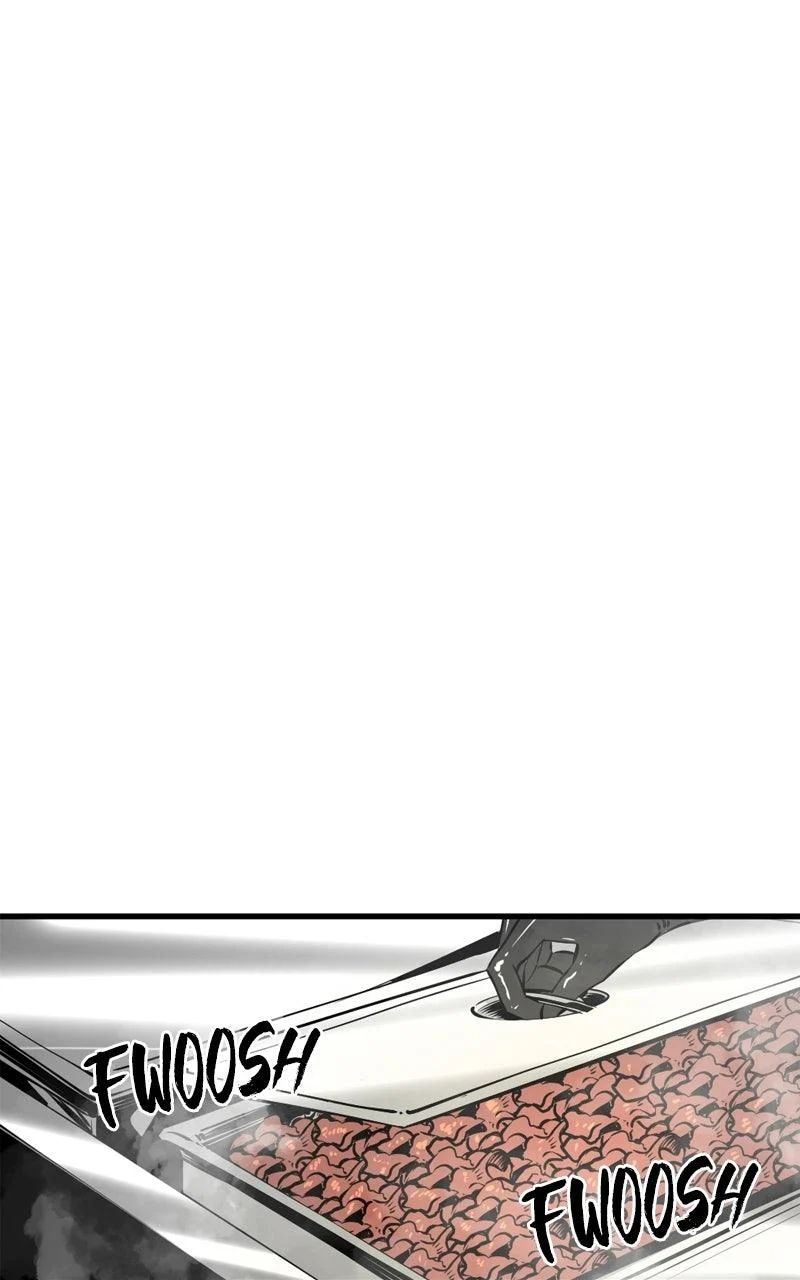 Hero Killer Chapter 247 - Page 71