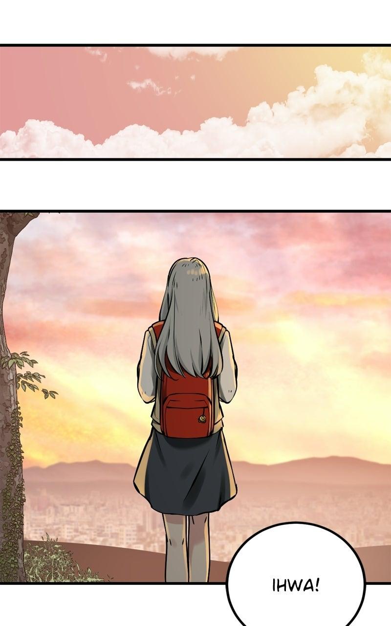 Hero Killer Chapter 247 - Page 79