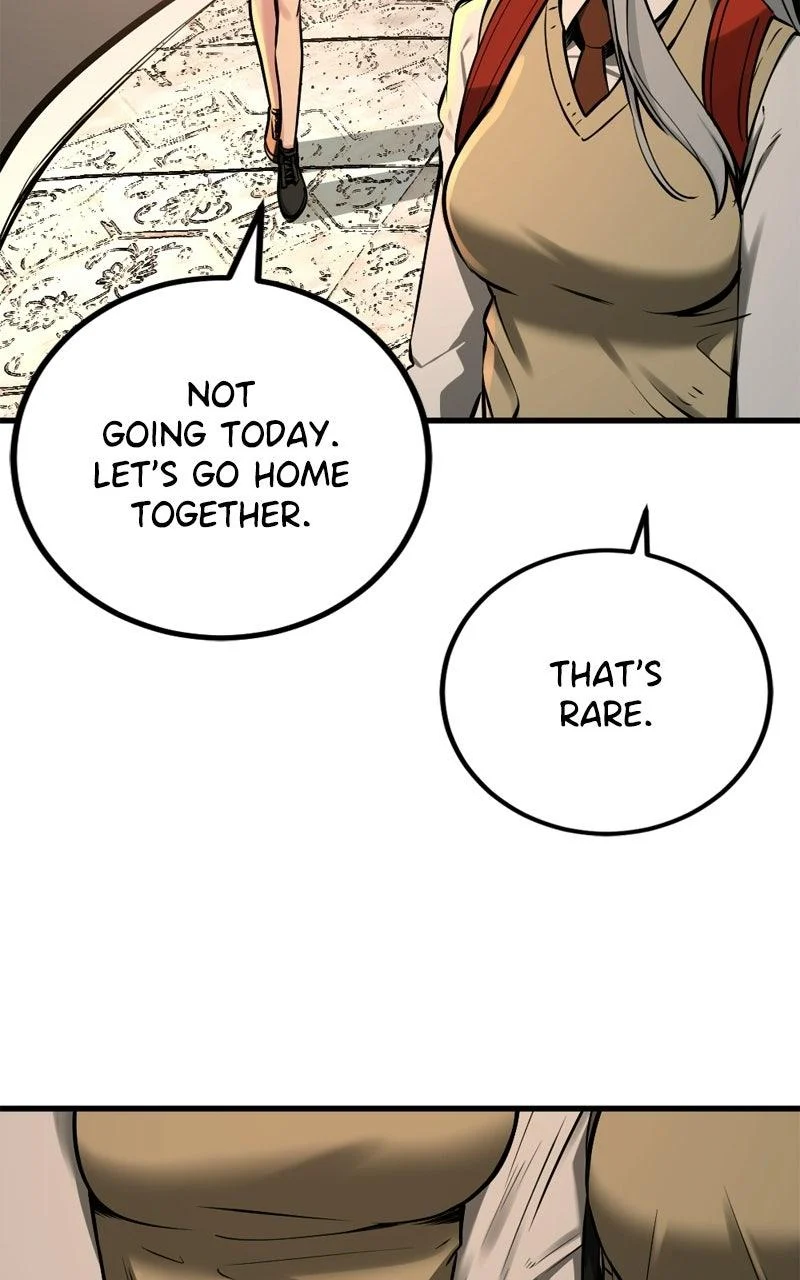 Hero Killer Chapter 247 - Page 81