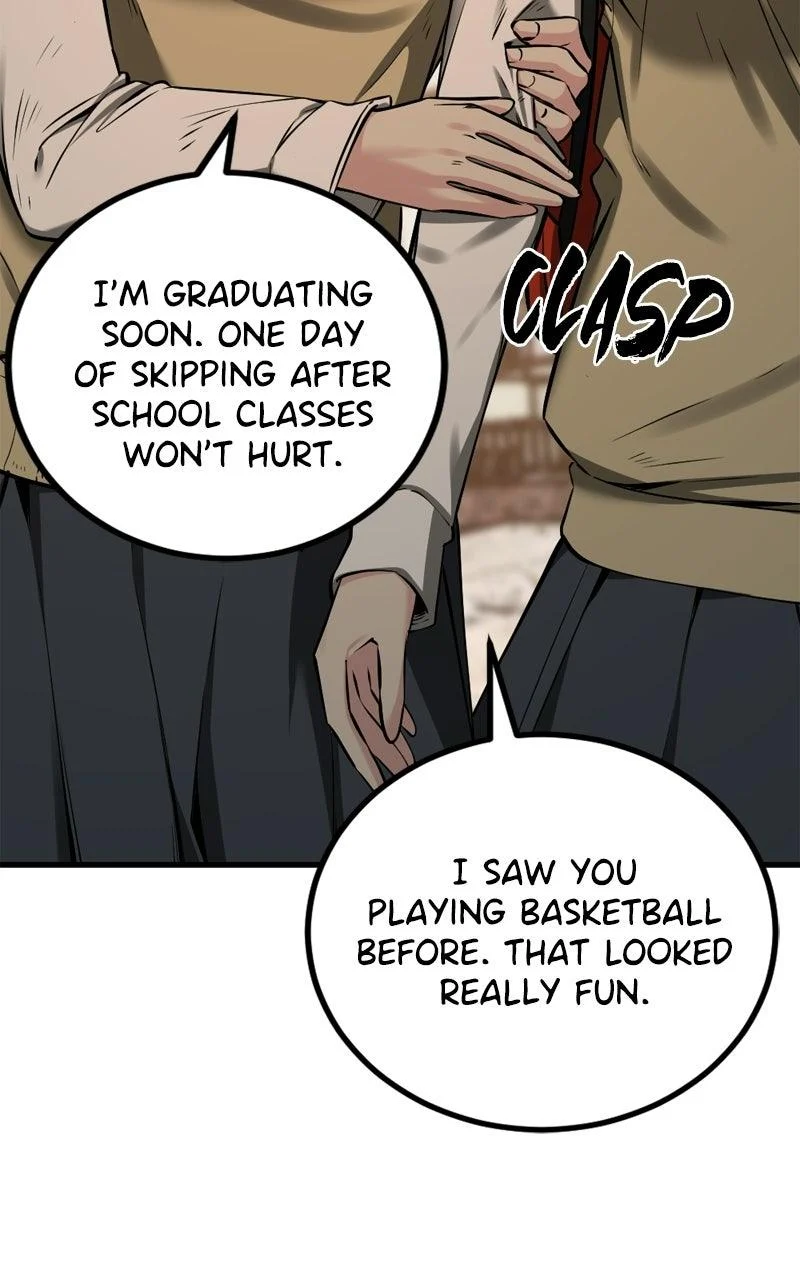 Hero Killer Chapter 247 - Page 82