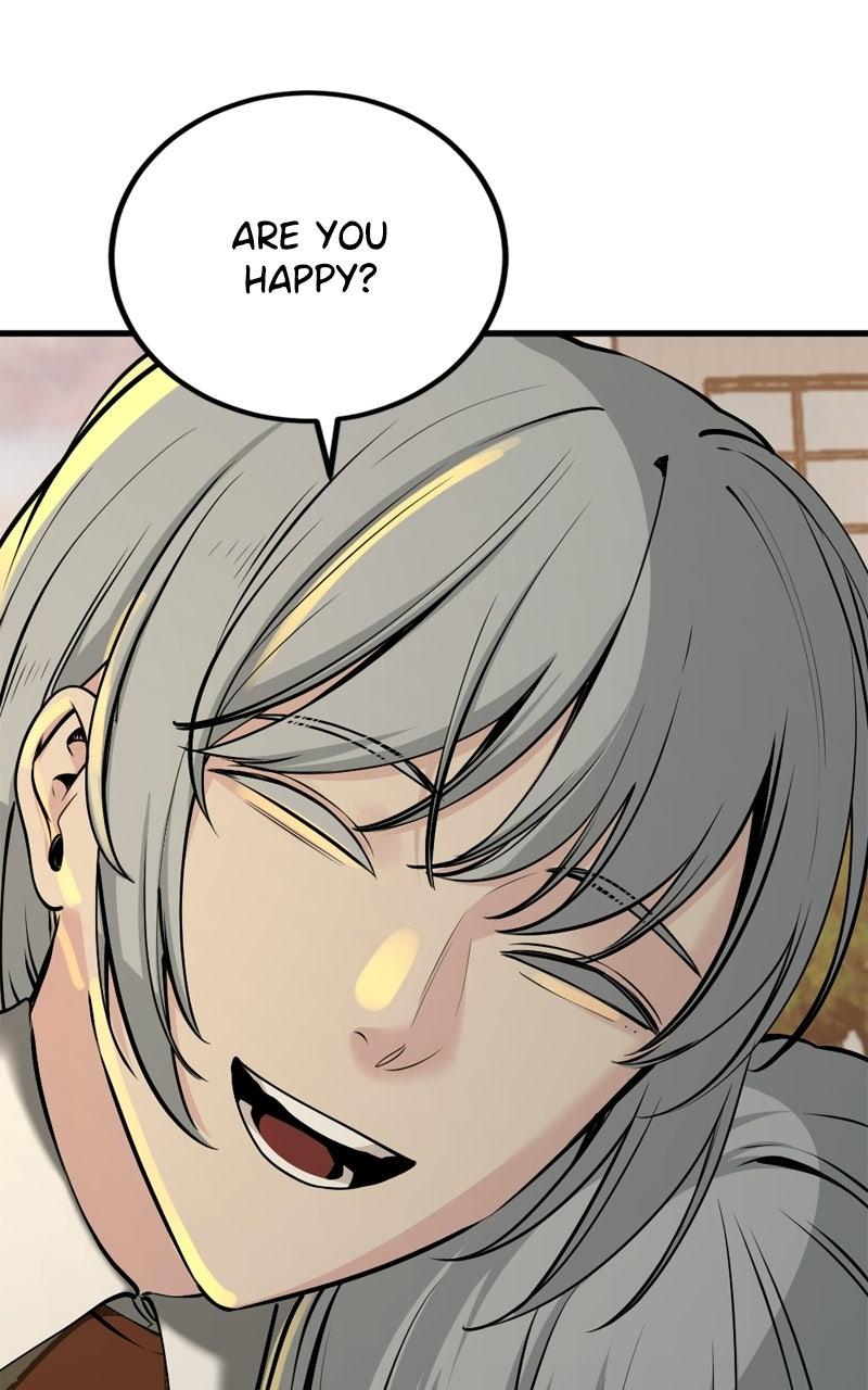 Hero Killer Chapter 247 - Page 83