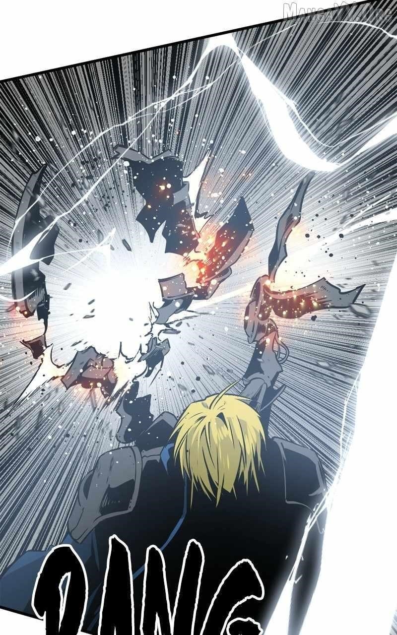 Hero Killer Chapter 248 - Page 110