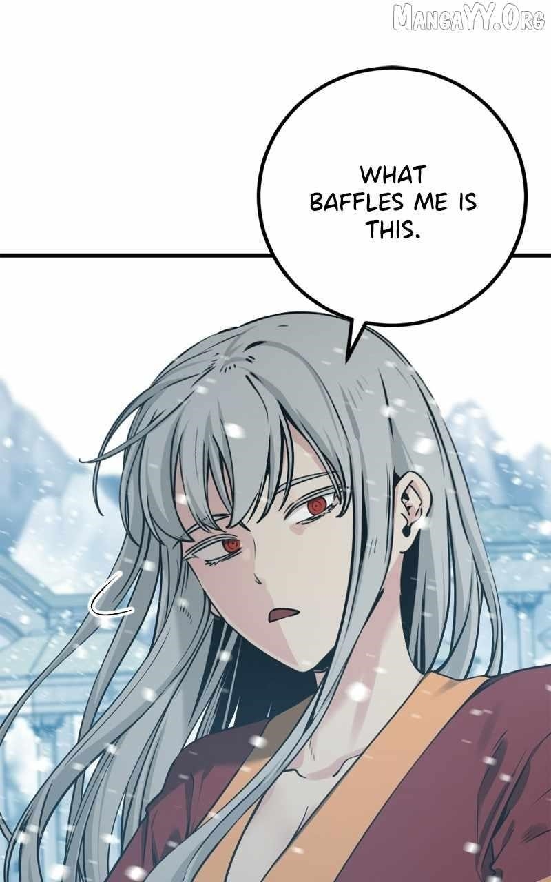 Hero Killer Chapter 248 - Page 26