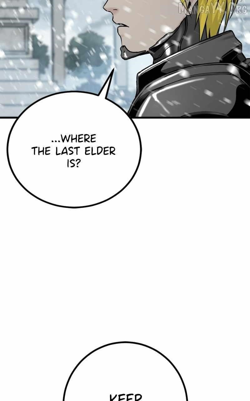 Hero Killer Chapter 248 - Page 30