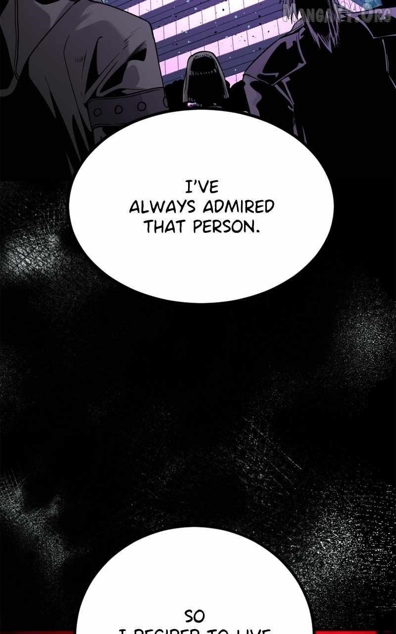 Hero Killer Chapter 248 - Page 41