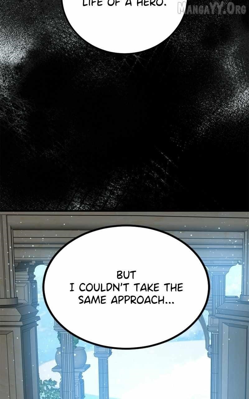 Hero Killer Chapter 248 - Page 43