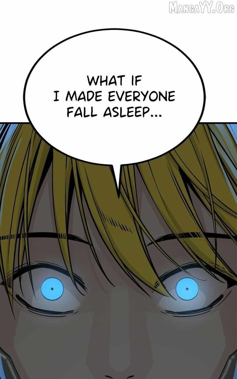 Hero Killer Chapter 248 - Page 52