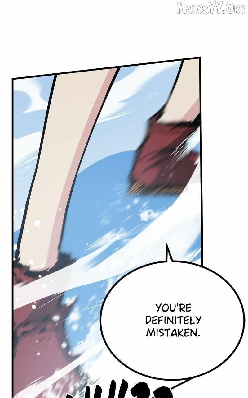 Hero Killer Chapter 248 - Page 54