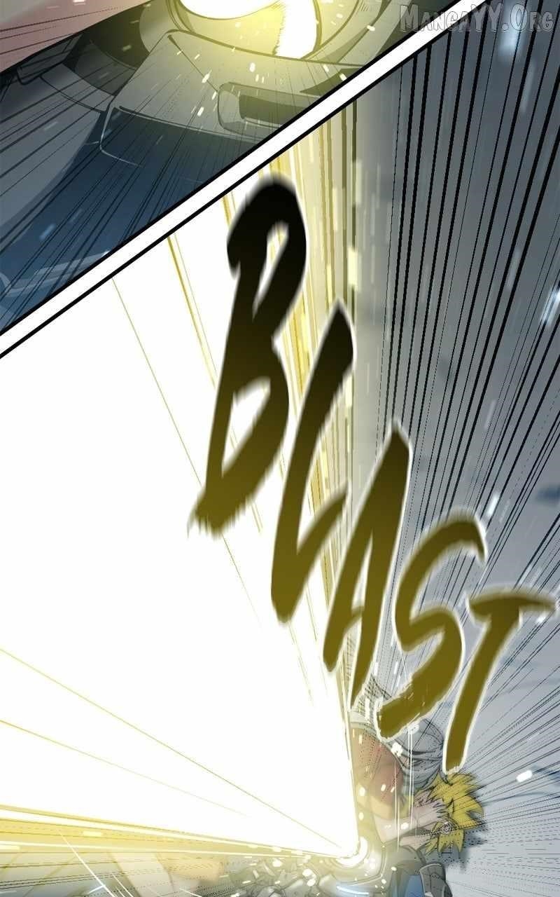 Hero Killer Chapter 248 - Page 6