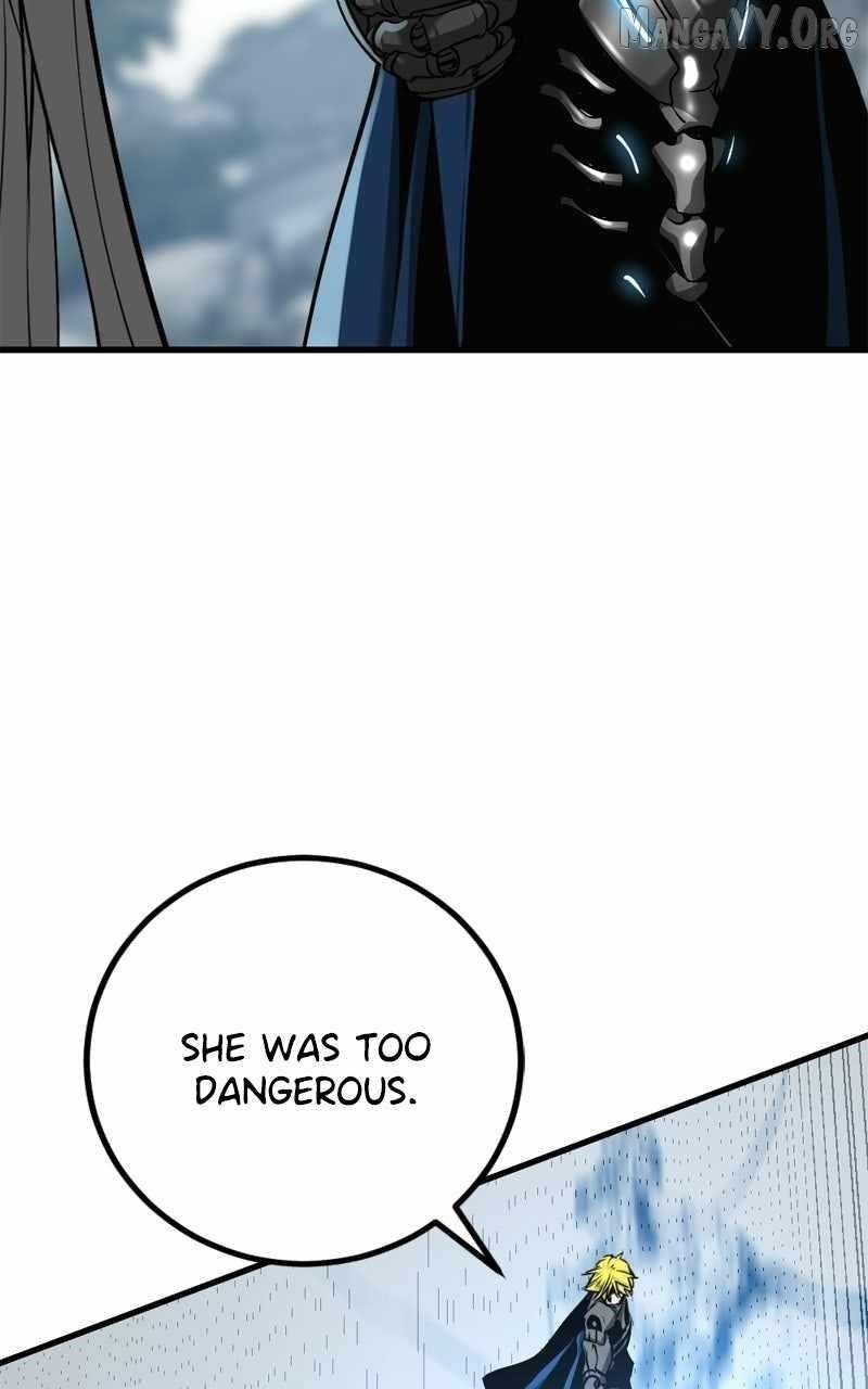 Hero Killer Chapter 248 - Page 77