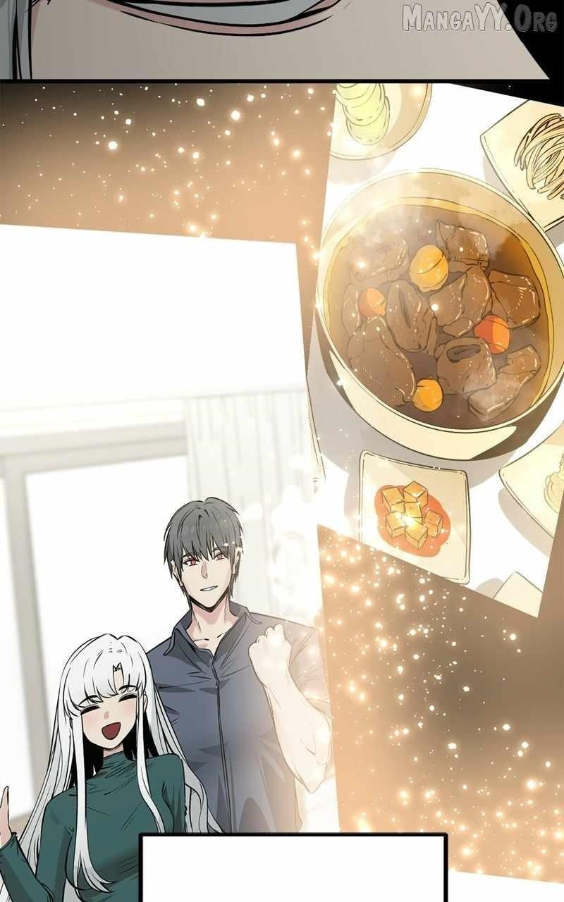 Hero Killer Chapter 248 - Page 85