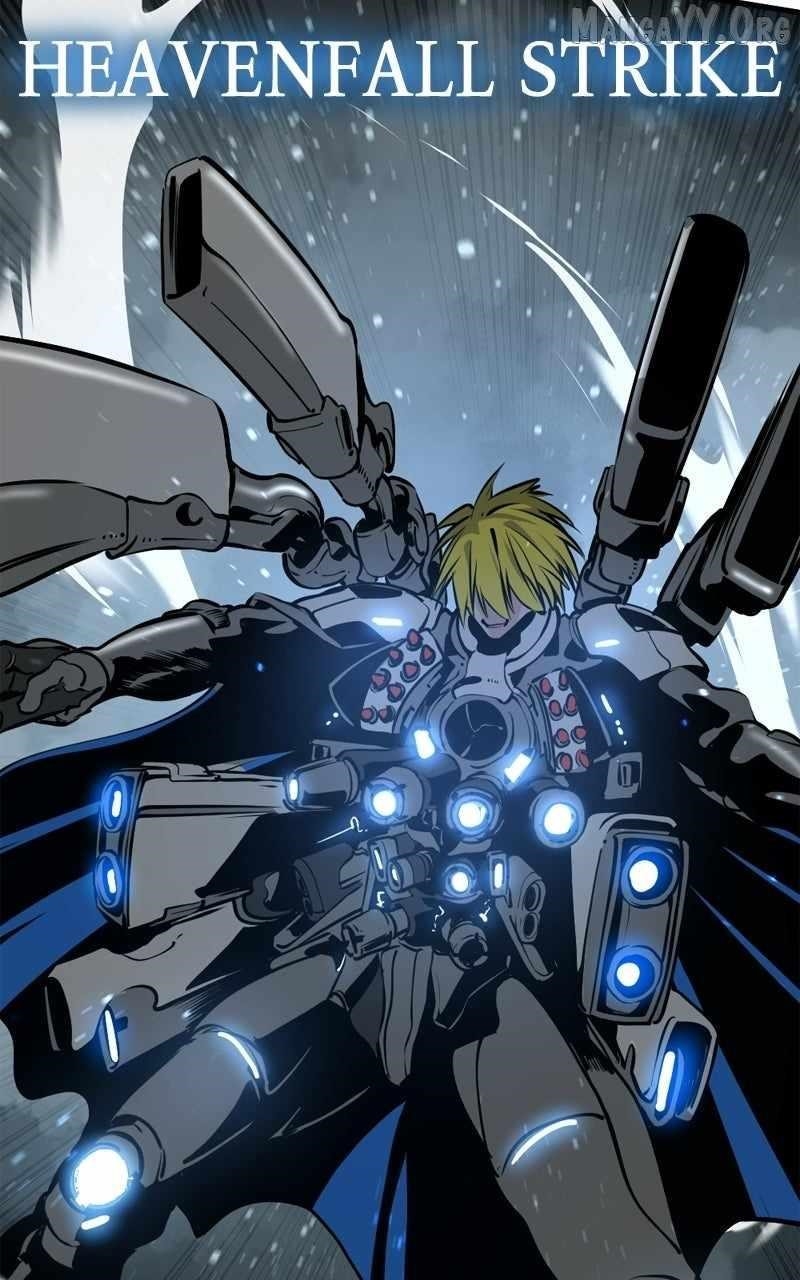 Hero Killer Chapter 248 - Page 92