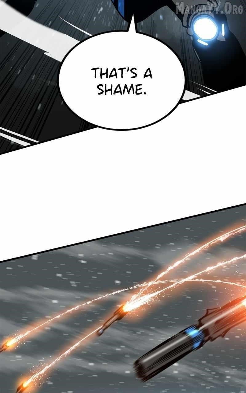 Hero Killer Chapter 248 - Page 93