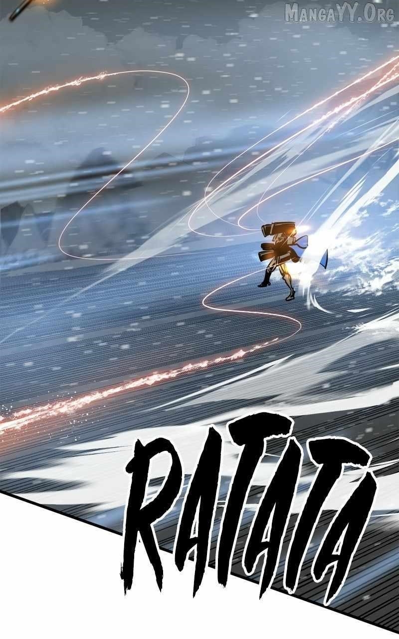 Hero Killer Chapter 248 - Page 94